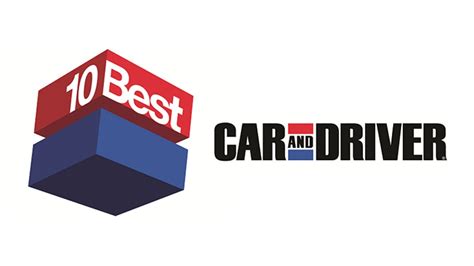 Car and Driver. . Car and driver 10 best